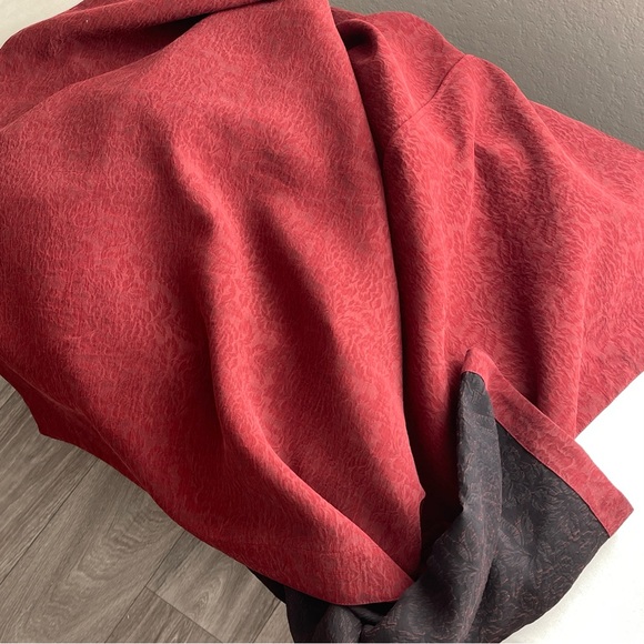 Designer Luxurious Chinese Brown Dress Cheongsam Qipao Size: S | Traditional Chi - Picture 8 of 13